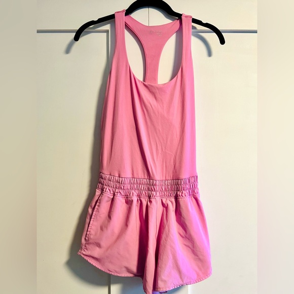 Aerie Active Romper - Picture 2 of 7